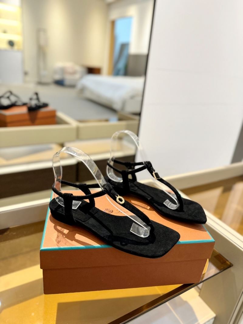 Loro Piana Sandals